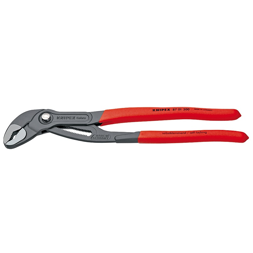 Knipex 8701300 COBRA® 12" 300mm Multi-Grip Plier