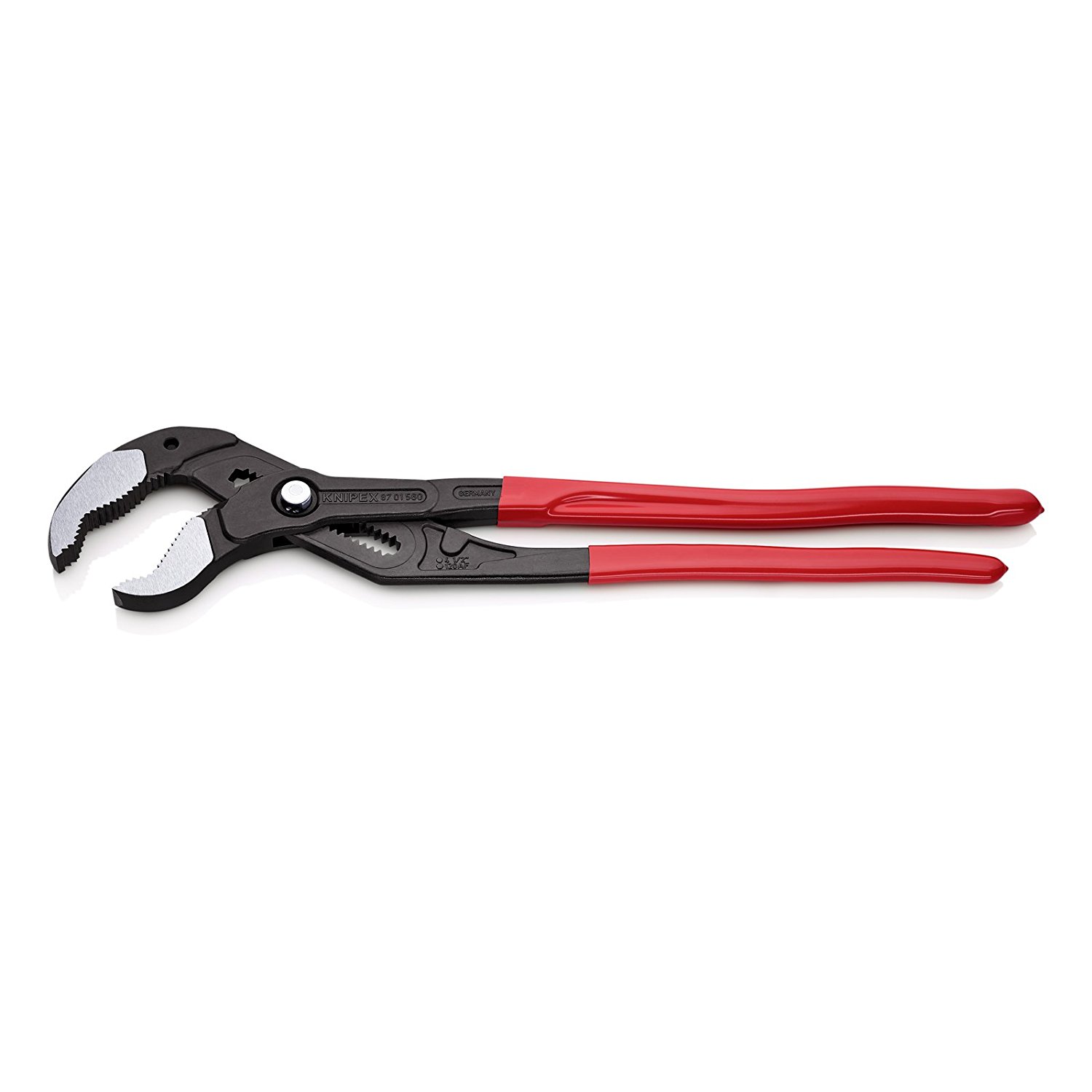 Knipex 8701560 22" 560mm Water Pump Plier MultiGrip COBRA® XL/XXL