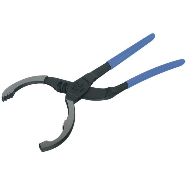 SP Tools SP64008 Oil Filter Pliers 55mm 125mm Oil Filter Wrenches