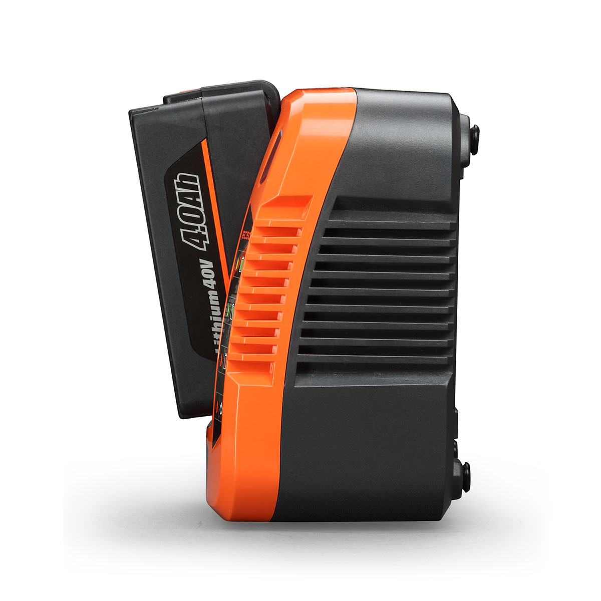 Redback MFHV44C50 MASTERFINISH RB-CH5A 40V Quick Charge Battery Charger Suits Any Redback Battery EC50 - Image 3