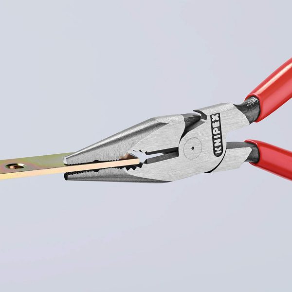 Knipex 0821145 5.7" 145mm Needle Nose Combination Plier '0821145'