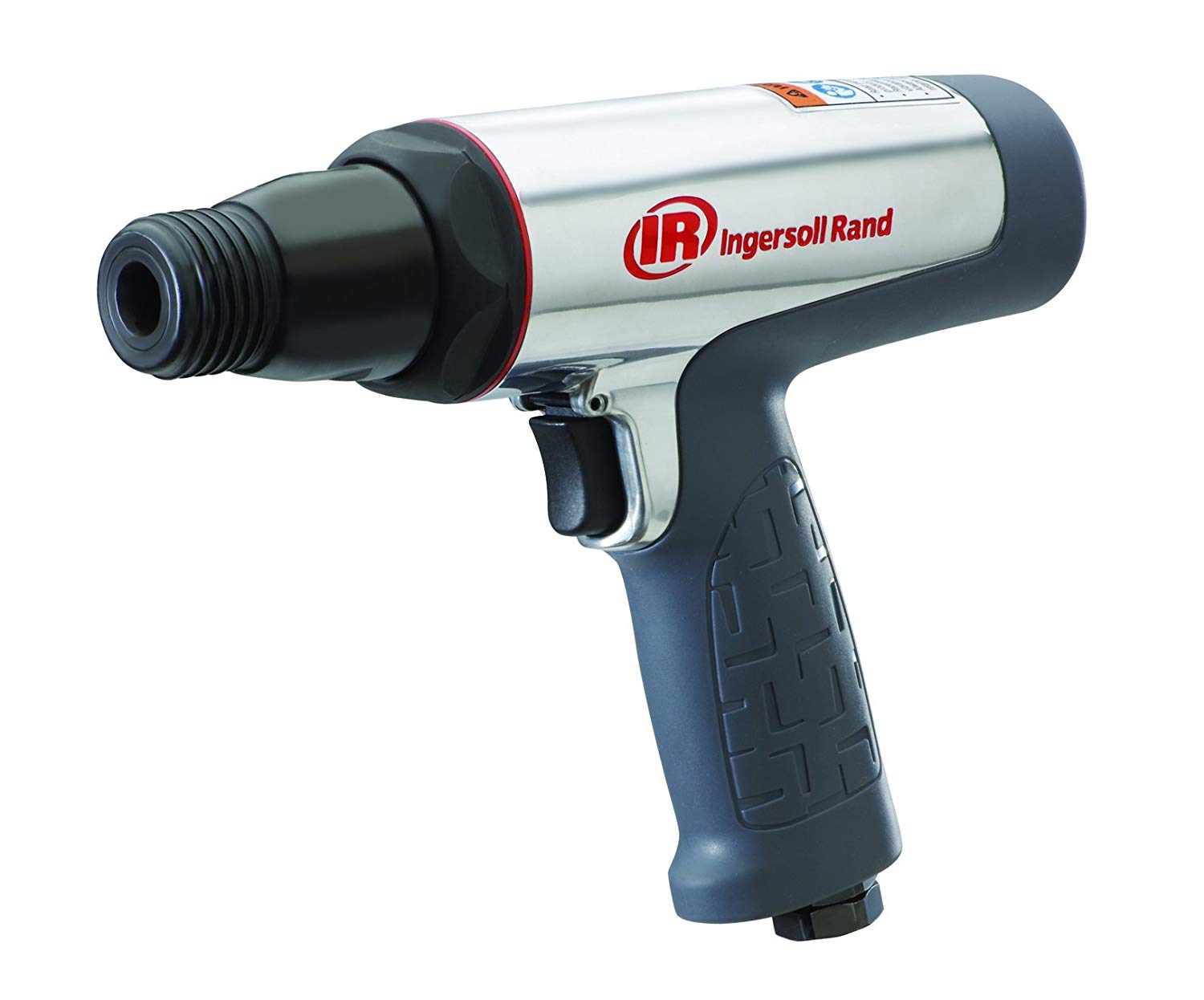 Ingersoll Rand 122MAXK Air / Pneumatic Short Barrel Vibration Reduced