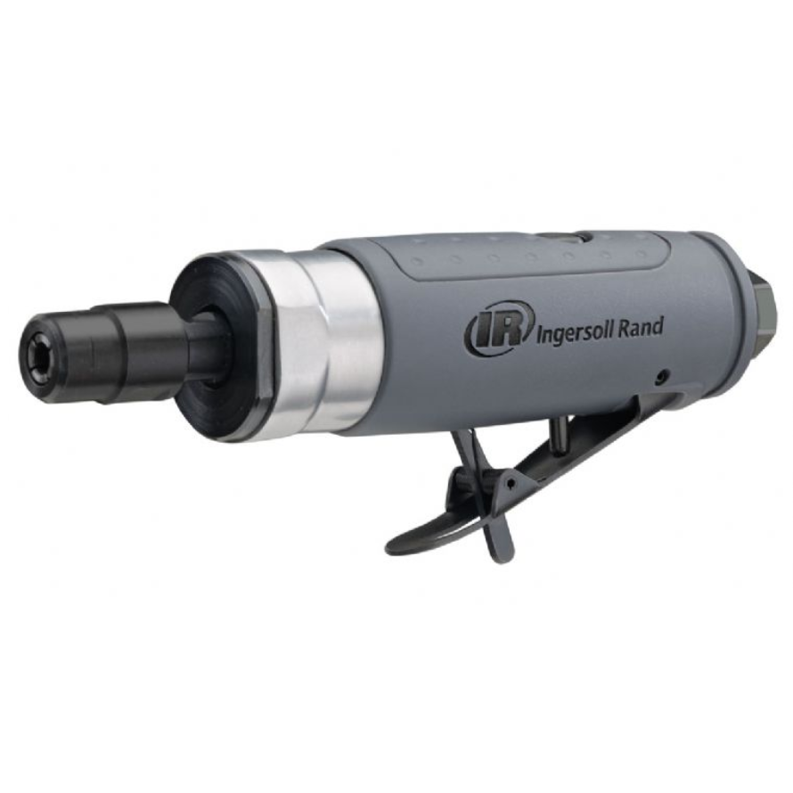 Ingersoll Rand 308BK Air / Pneumatic Straight Die Grinder Kit with 4