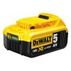 DeWalt DCK296P2T-XE 18V XR Brushless 5.0Ah Lithium-Ion TSTAK 2 Tool Combo Kit