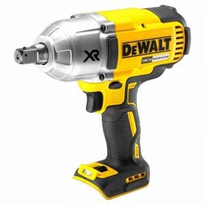 DeWalt DCF899N-XE 18V XR Lithium-Ion Brushless 1/2″ Drive High Torque Impact Wrench 950Nm – Skin Only