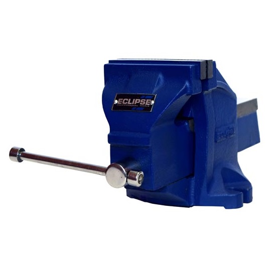 Eclipse EC-EWV100 Workshop Vice 100mm