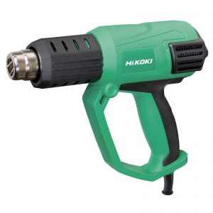 HiKOKI RH650V(H1Z) Hot Air Heat Gun with LCD Display Image