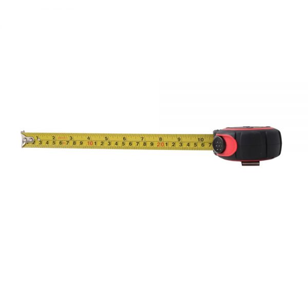 Supatool S11017 Tape Measure 8 Metre Metric & Imperial