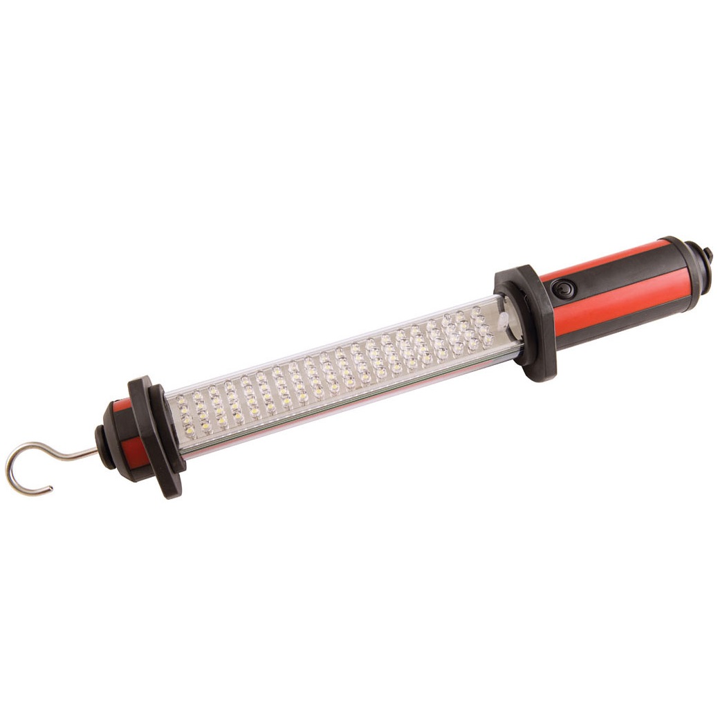 Sidchrome SCMT65000 80 LED Inspection Lamp Inspection Lights, Lights