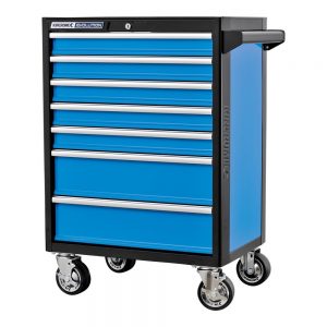 Kincrome K7927 EVOLUTION Tool Trolley 7 Drawer Image