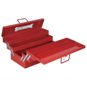 Sidchrome SCMT51108 5 Tray Cantilever Tool Box