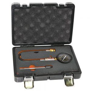 SP Tools SP66024 Heavy Duty Compression Tester Kit