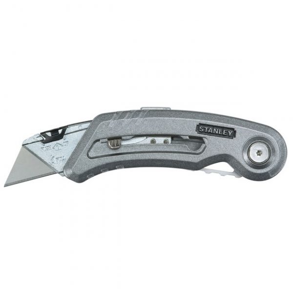 Stanley 10-813 Quickslide Sports Utility Knife 3” 75mm