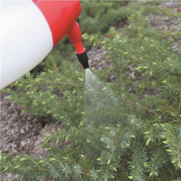 Toledo 305153 Pump Up Pressure Spray Bottle Brake Cleaner & More 1