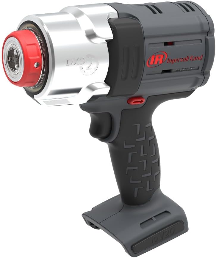 Ingersoll Rand W7153-K22B-AN 1/2