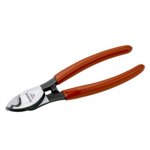 Bahco 2233 D-240 Cable Cutter / Cutting and Stripping Pliers