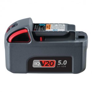 Ingersoll Rand BL2022 20V High Capacity Lithium-Ion 5.0Ah Battery IQV20 Series