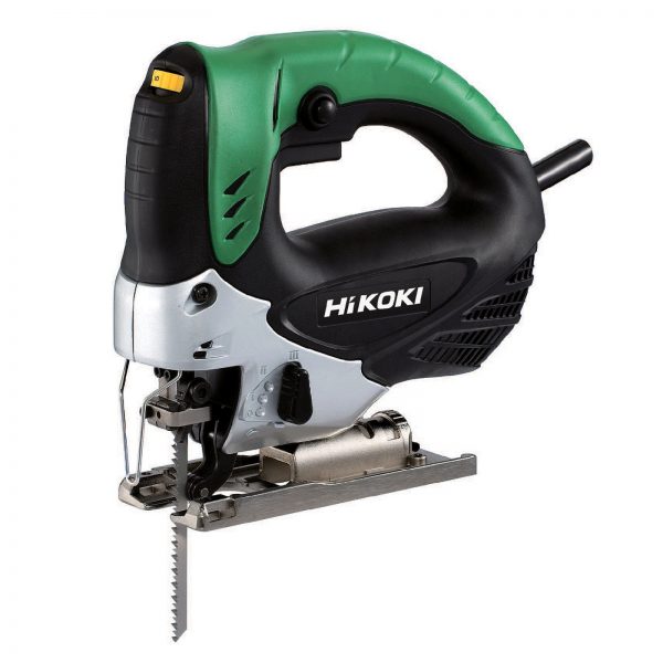 HiKOKI CJ90VST(H1Z) 400W DHandle 4 Mode Orbital Action Electric 90mm Jig Saw Jig Saws