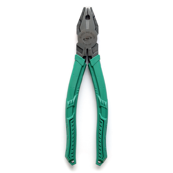 Warren & Brown PZ-KIT Multi-Purpose Screw Removal Pliers Kit PZ-58 PZ-59 PZ-60 - Made in Japan - Image 3