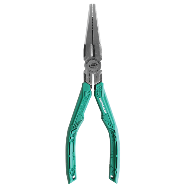 Warren & Brown PZ-KIT Multi-Purpose Screw Removal Pliers Kit PZ-58 PZ-59 PZ-60 - Made in Japan - Image 4