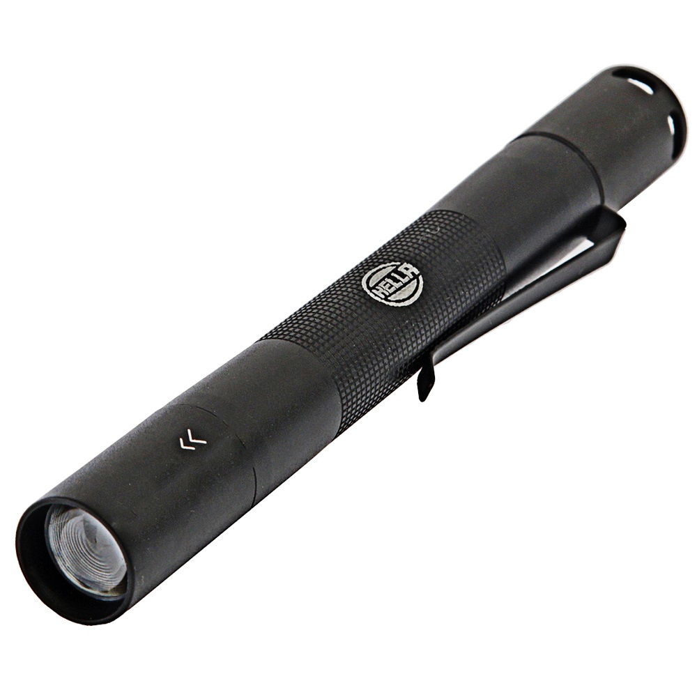 Hella FLASH PEN R LED Pen Light LithiumIon Rechargeable 2XM910416011