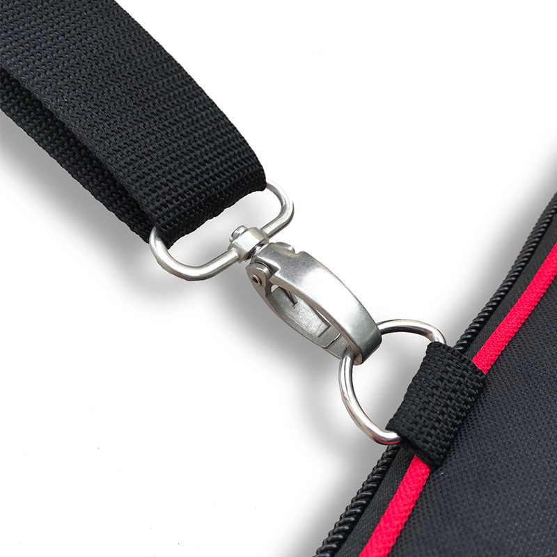 Sola LPB120 Multi Spirit Level Carry Case / Bag 60cm - 120cm - Image 8