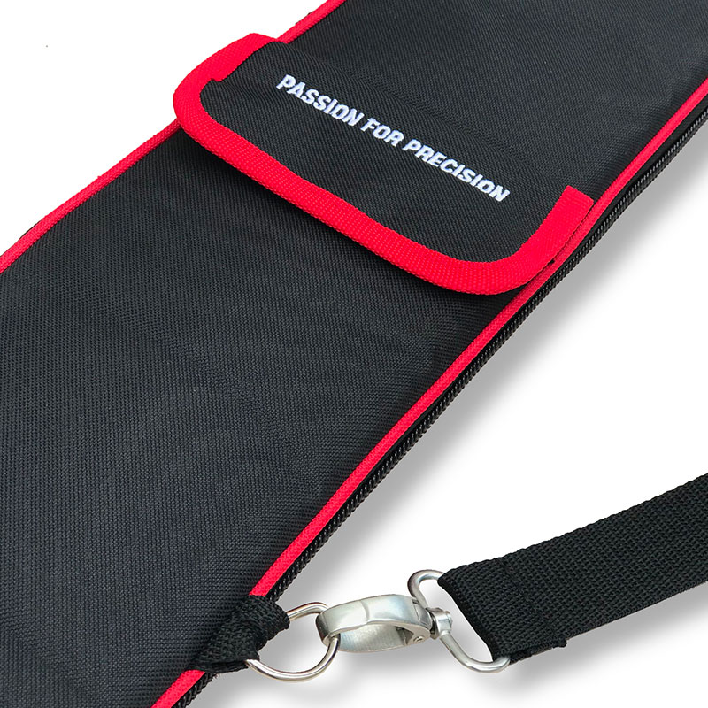 Sola LPB120 Multi Spirit Level Carry Case / Bag 60cm - 120cm - Image 11