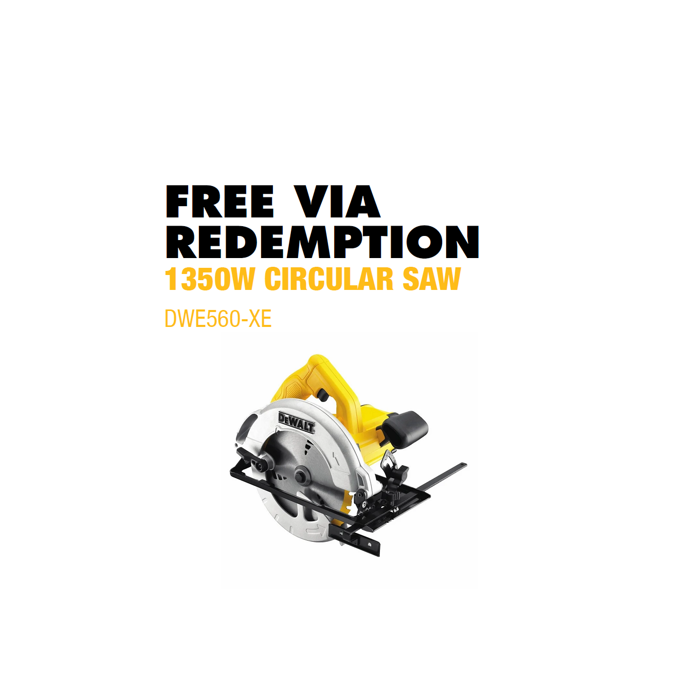 DeWALT DW735XE 1800W 13” 330mm Two Speed Thicknesser / Planer