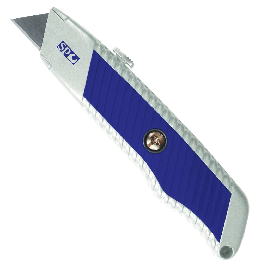 SP Tools SP30851 Utility Knife – Retractable