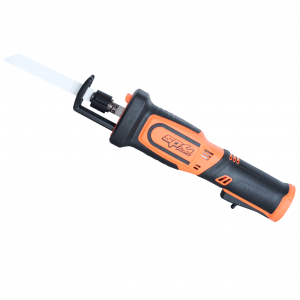 SP Tools SP81354BU 16V Lithium-Ion Cordless Reciprocating Saw - Skin Only Image