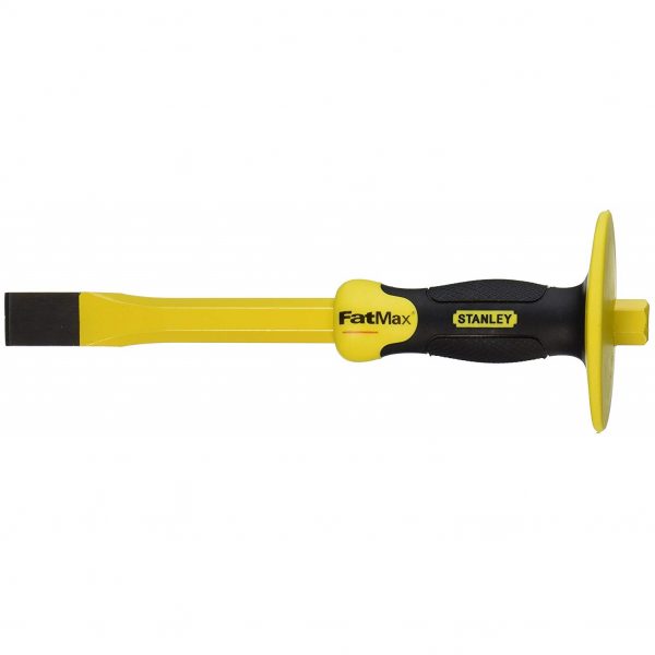 Stanley 16332 FATMAX Masons Bolster Cold Chisel 25mm x 300mm