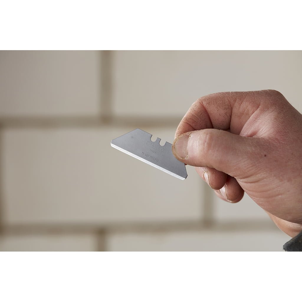 Stanley 211987 1992 Round Nose Tip Heavy Duty Knife Blades Pack of