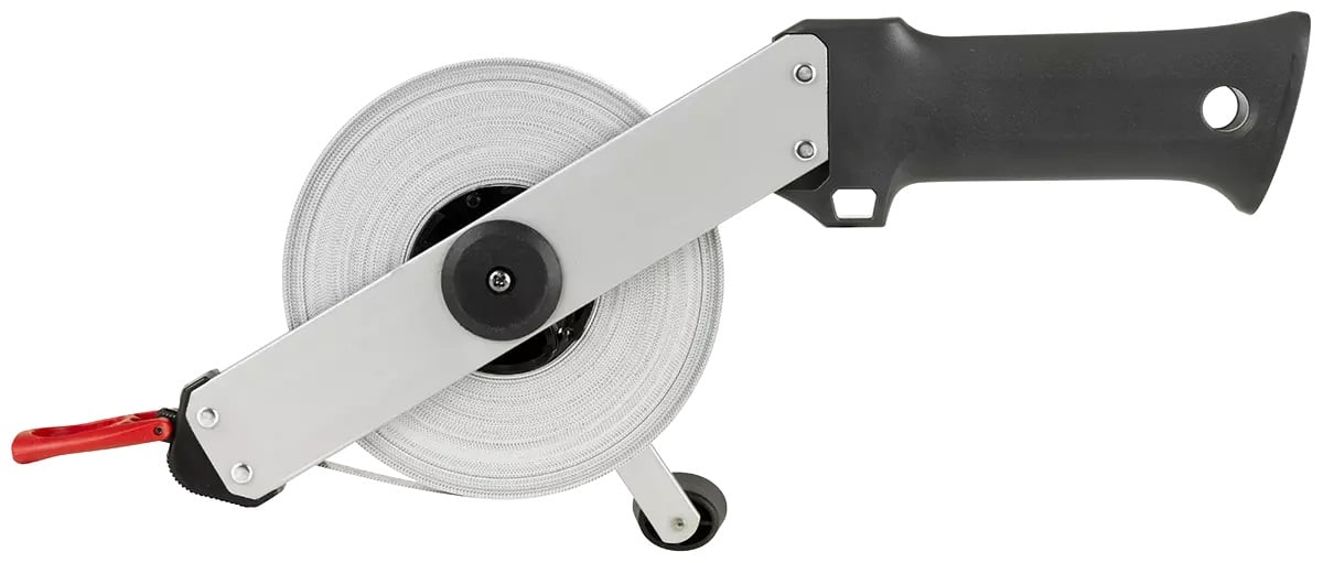 SOLA TR 20 M/B Tracker Steel Long Tape 20m TR020 50050901 - Image 2