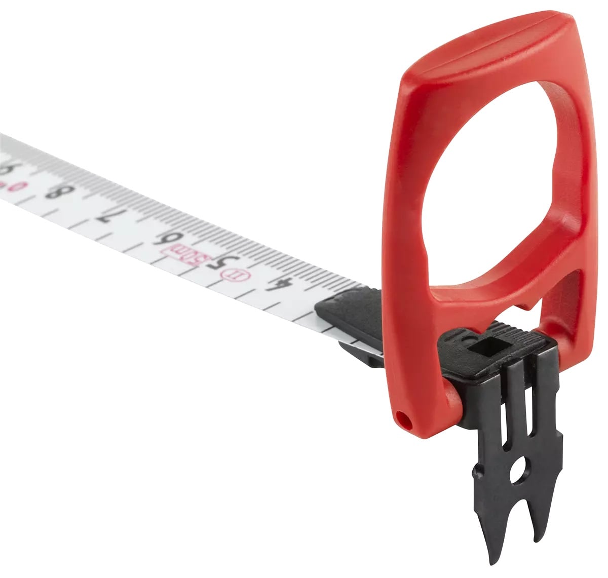 SOLA TR 20 M/B Tracker Steel Long Tape 20m TR020 50050901 - Image 3