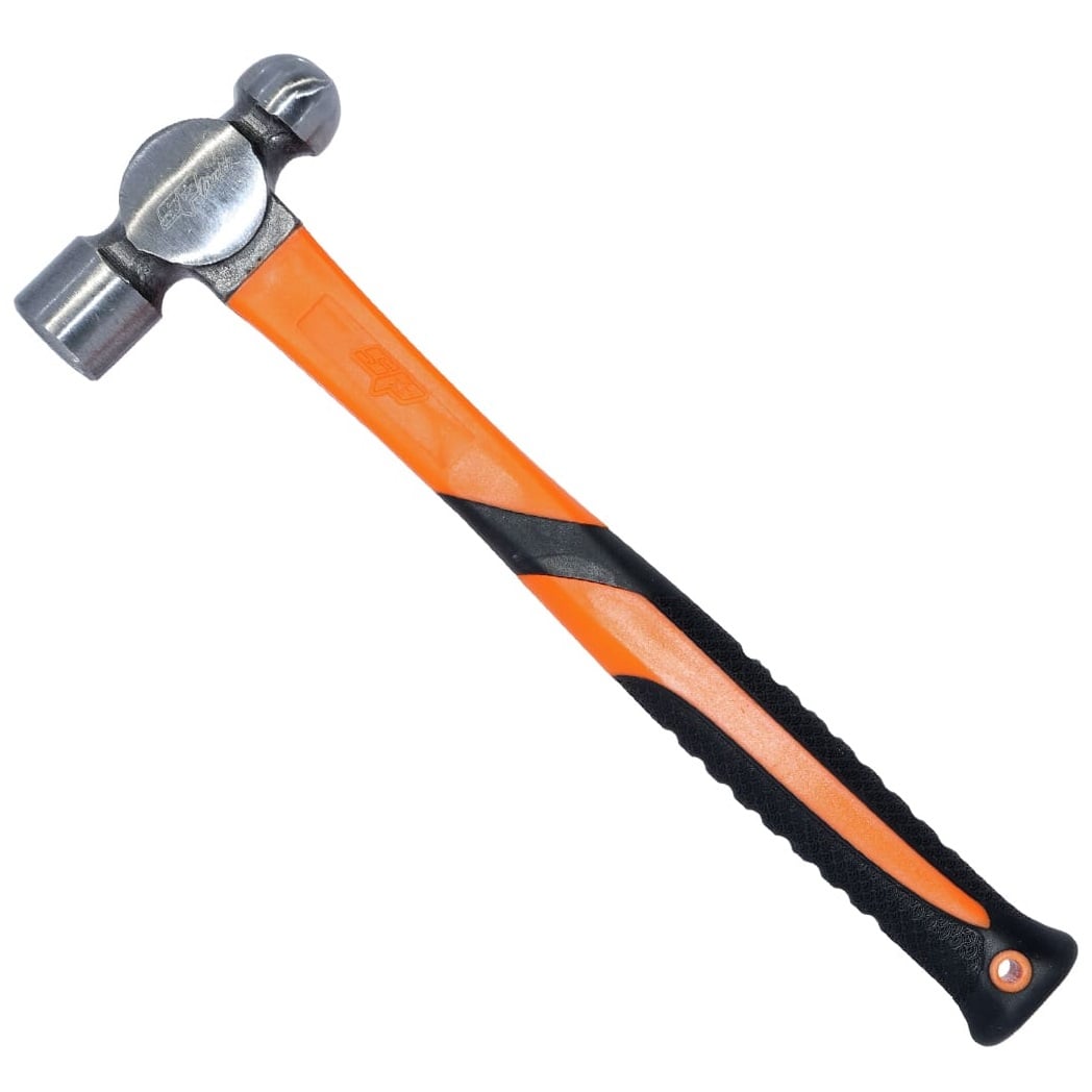 SP Tools SP30167 Ball Pein Hammer 454g / 16oz / 1lbs Ball Pein