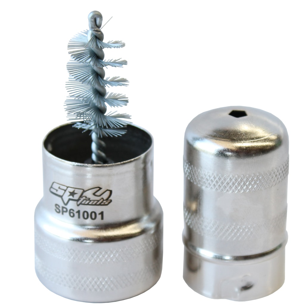 SP Tools SP61001 Post & Terminal Cleaner Image