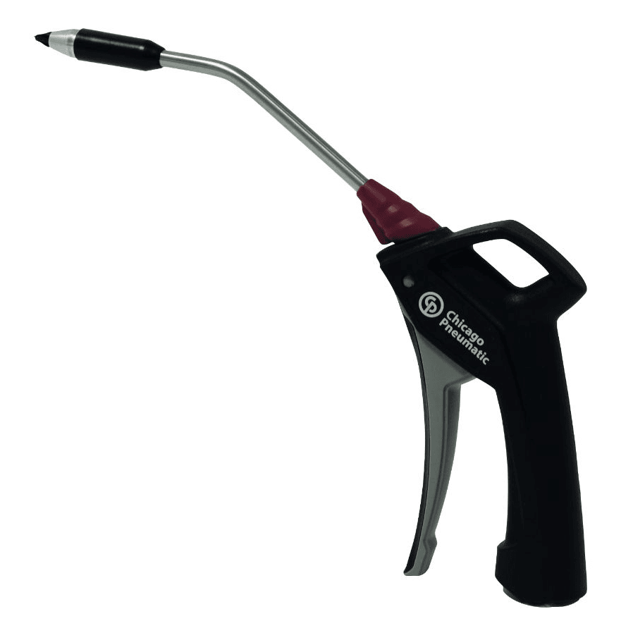 Chicago Pneumatic 6158112720 Premium Quaility Air Blow Gun with