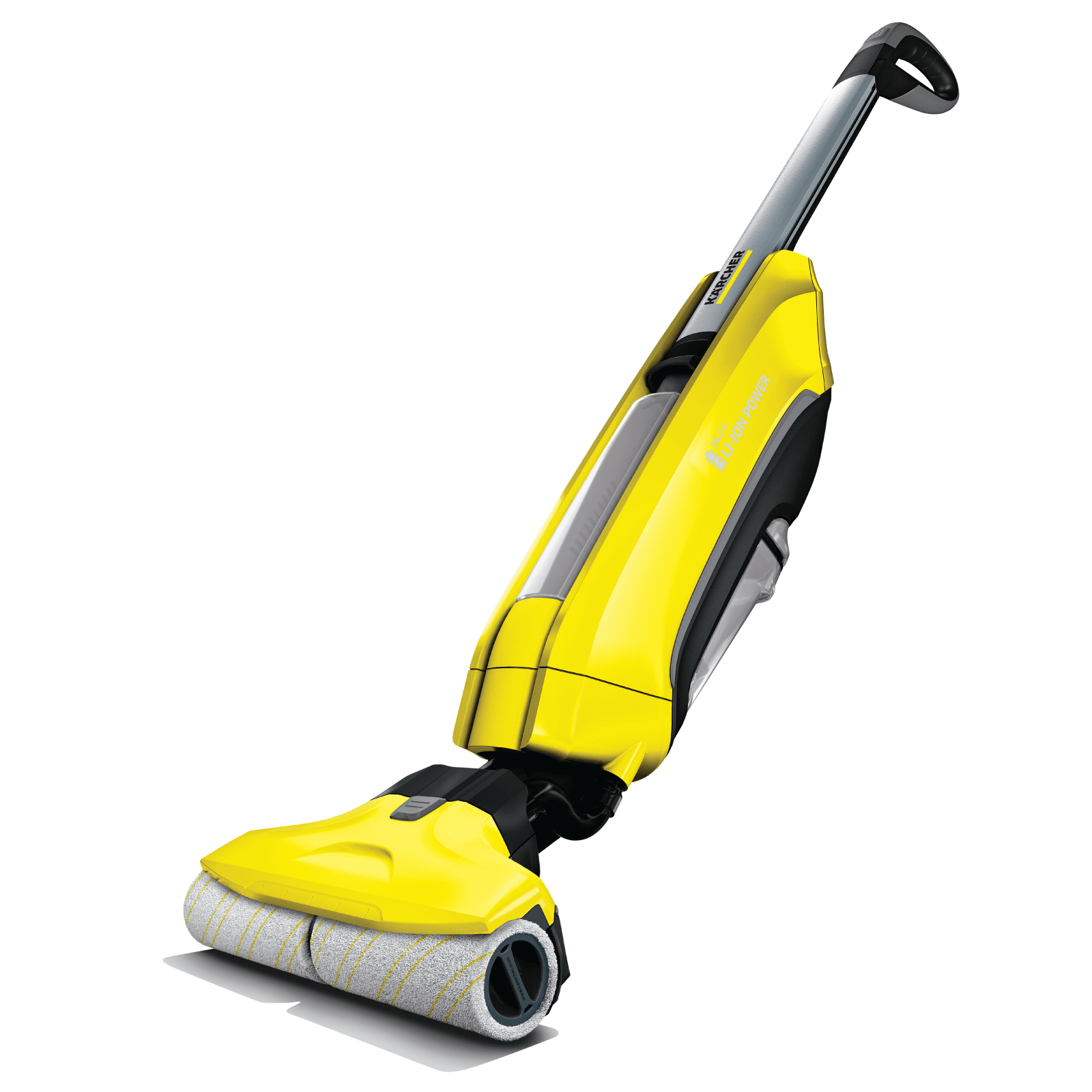 Karcher FC 5 Cordless Floor Cleaner Mop and Vacuum System 2 In 1 FC5 1.
