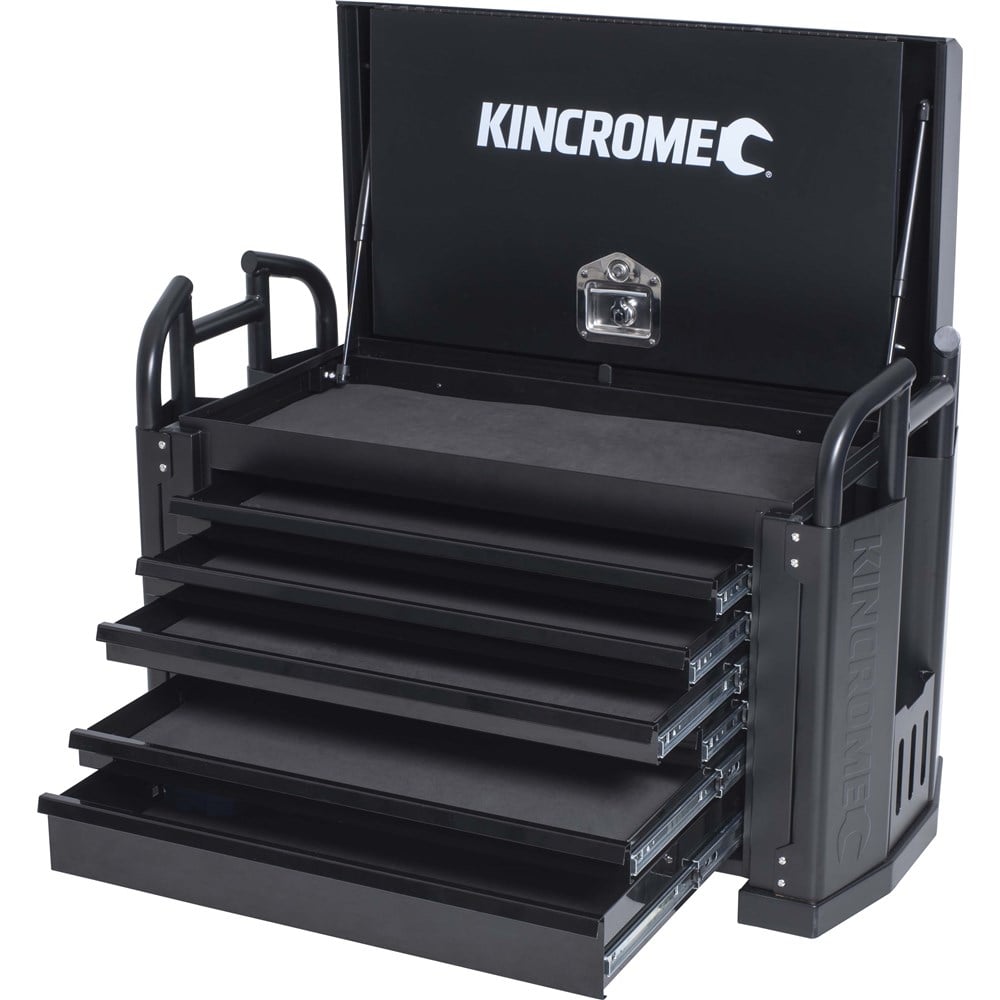 Kincrome K1249 218 Piece 2 Drawer Ute Box Tool Kit - Image 3