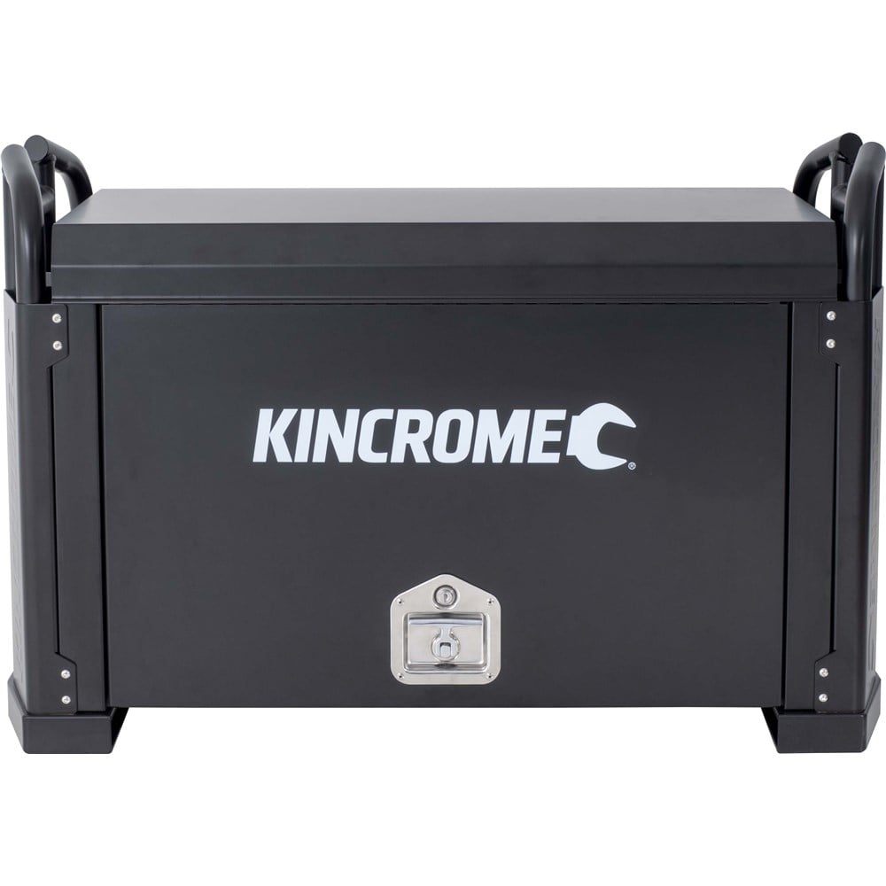 Kincrome K1249 218 Piece 2 Drawer Ute Box Tool Kit - Image 4
