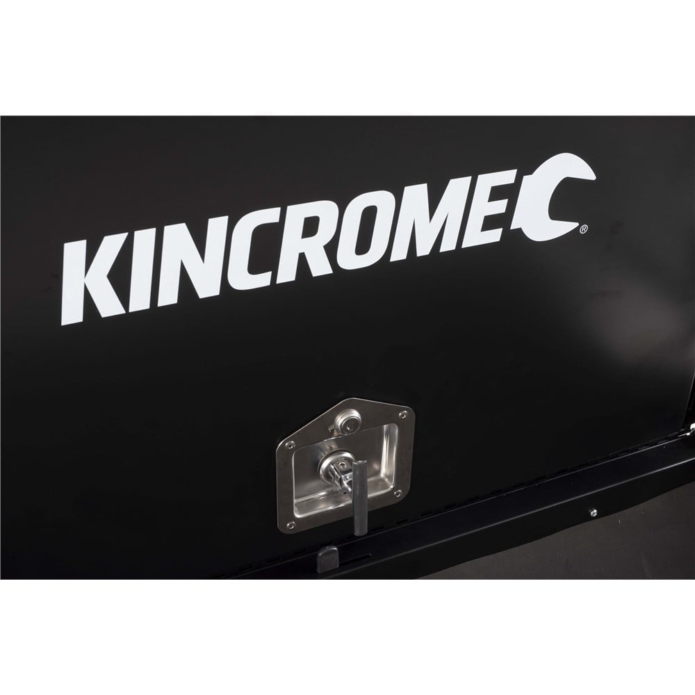 Kincrome K1249 218 Piece 2 Drawer Ute Box Tool Kit - Image 5