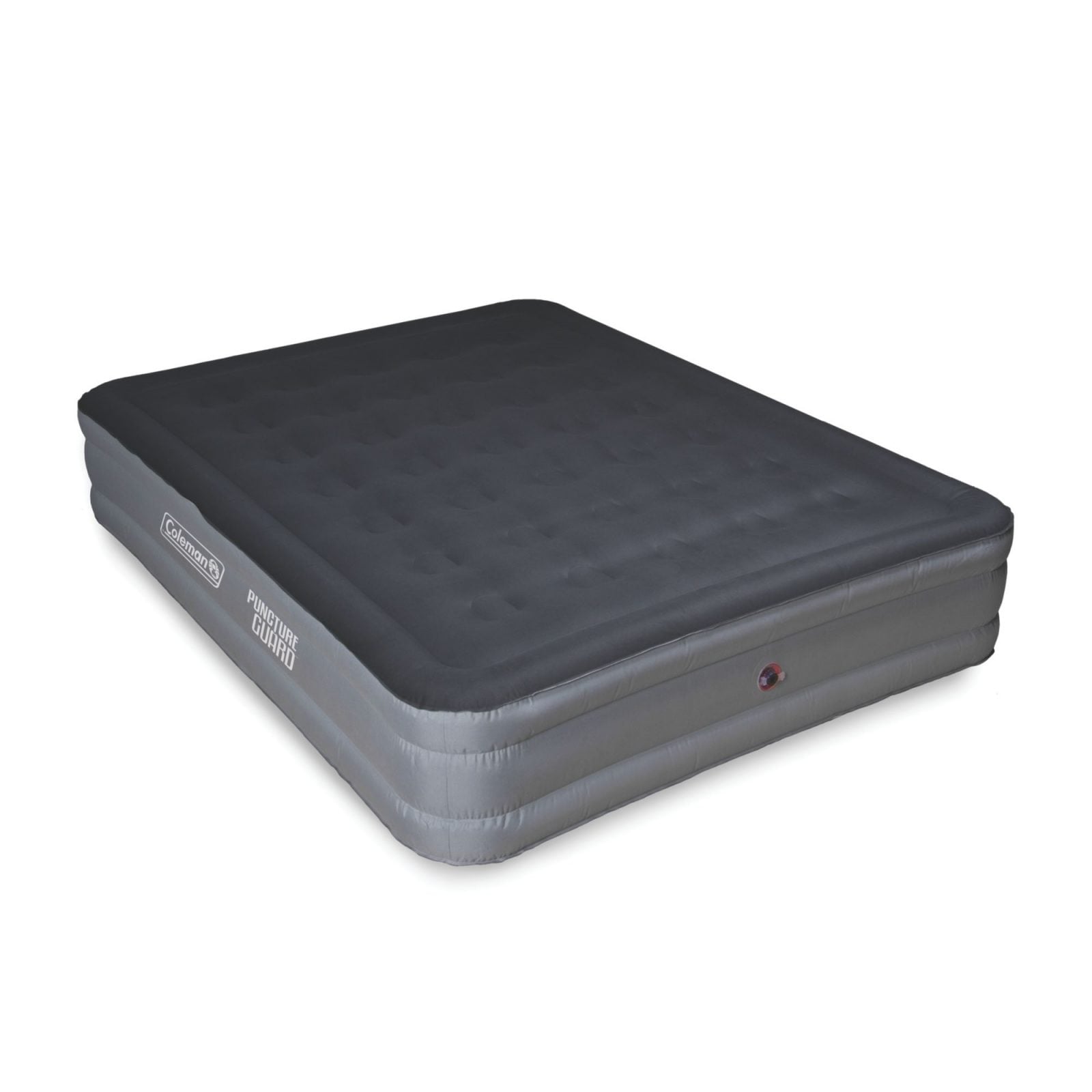Coleman 1452281 All Terrain Queen Double High Air Bed Sale Items