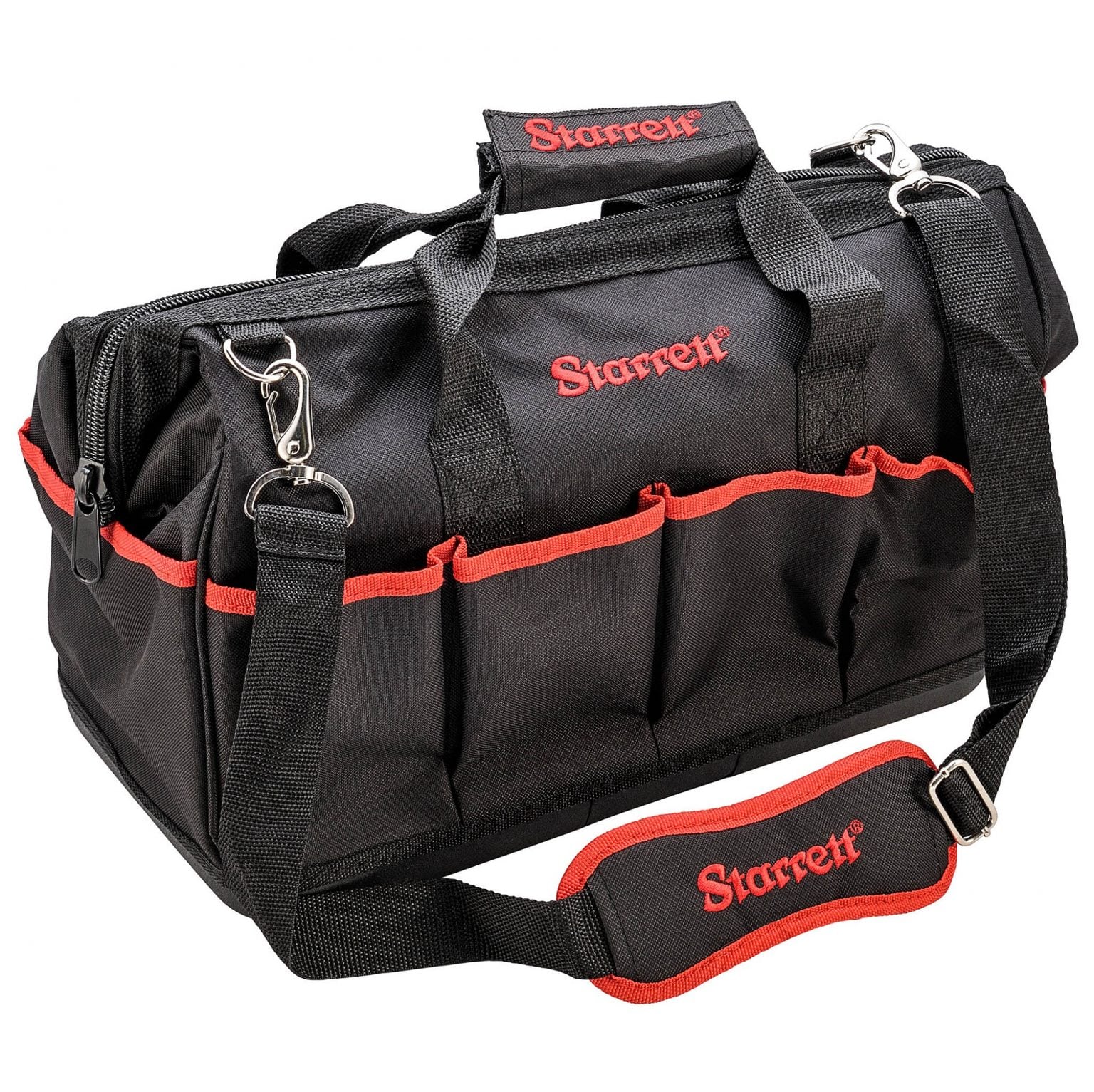 Starrett 08510 BGM Medium Tool Work Bag 400mm Sale Items, Tool Bags