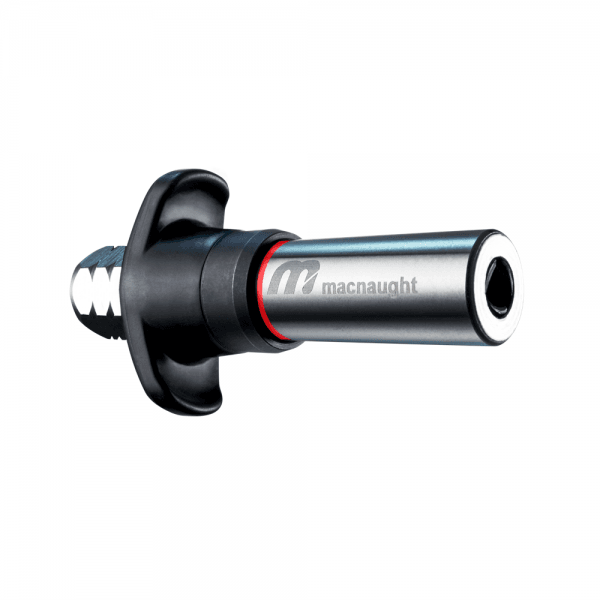 Alemlube 14511 Quick Release Grease Gun Coupler 1/8” NPT(F) Thread