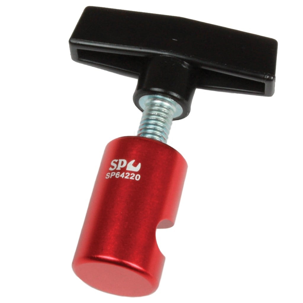 SP Tools SP64220 Universal Lift Support Clamp Lift Support