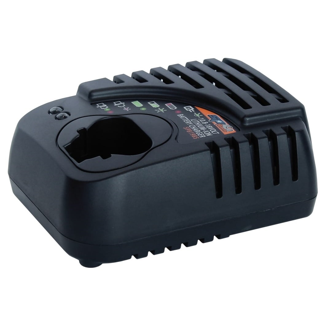 SP Tools SP81985 16V Lithium-Ion Battery Charger