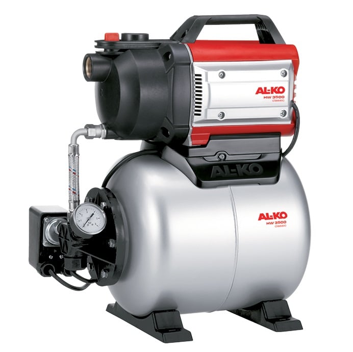 ALKO 850 ALKO Jet 3500 Classic 850 Watt Water Pump