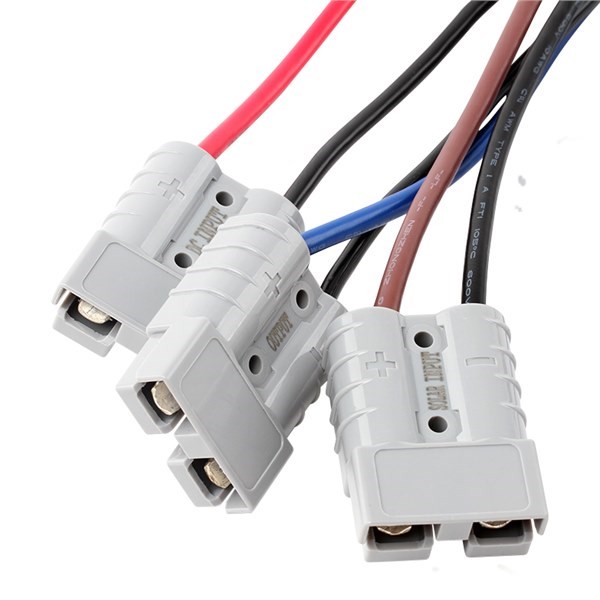 Matson MA21DCS DC to DC Solar Dual Battery Charger 20A 12V GEL AGM LEAD DC-DC - Image 5