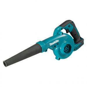 Makita DUB185Z 18V LXT Lithium-Ion Cordless Blower - Tool Only Image