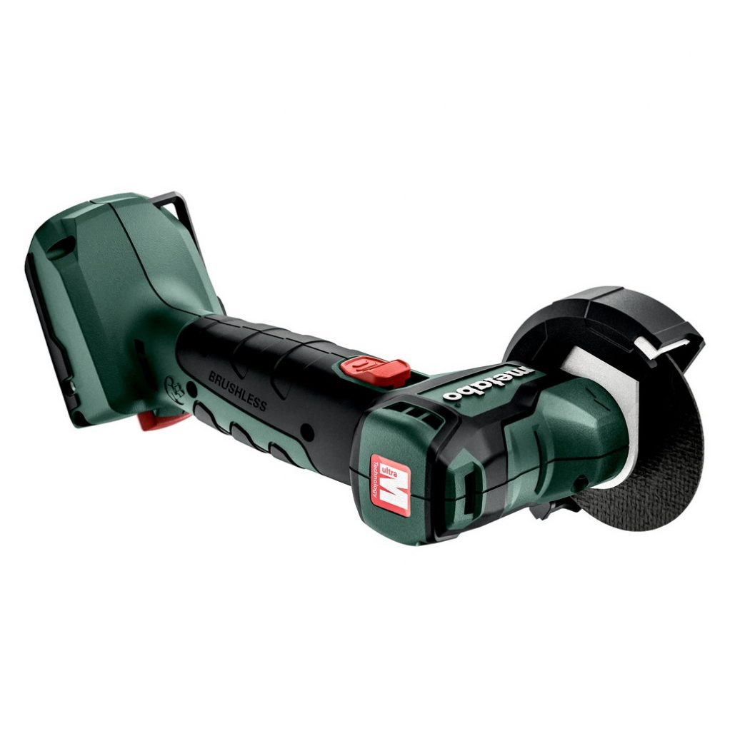 Metabo Powermaxx CC 12 BL 12V Brushless LithiumIon Compact Cordless